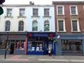 Office To Let in 20 Queen Street, Exeter, South West, United Kingdom, EX4 3SN