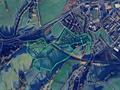 Caravan Park For Sale in Glandulas Farm Caravan Park, Llanidloes Road, Newtown, Wales, United Kingdom, SY16 4HZ