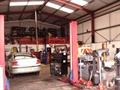 Motor Trade Property For Sale in Jewel Tyres & Autocare:, 14 Greenbank Street, Preston, Lacnashire, PR1 7PH