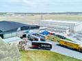 Warehouse To Let in Building 104 Aviation Business Park, Bournemouth Airport, Christchurch, Dorset, BH23 6NW