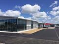 Office To Let in A30 Business Park, Indian Queens, Cornwall, TR9 6TF
