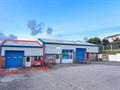 Warehouse To Let in Unit 1, Normandy Way, Bodmin, United Kingdom, PL31 1EU