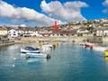 Shopping Centre For Sale in Harbour Gift Shop, 2 Commercial Road, Helston, Cornwall, United Kingdom, TR13 9JD
