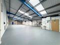 Office To Let in The Loft - Maritime Buildings, Falmouth Road, Penryn,Cornwall, United Kingdom, TR10 8AD