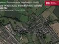 Land For Sale in Land Off Black Lane, Swindon, Wiltshire, SN26 7BJ