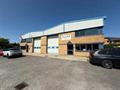 Office To Let in Unit 2 Mornington Place, Waterberry Drive, Waterlooville, United Kingdom, PO7 7XX