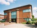 Business Park To Let in 2430 / 2440 The Quadrant, Aztec West, Almondsbury, Bristol, BS32 4AQ