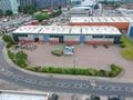 Warehouse To Let in Capital Business Centre, Units 1-3 Athlon Road, Alperton, London, HA0 1YU
