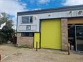 Warehouse To Let in 24 Limberline Spur, Hilsea, Portsmouth, Hampshire, United Kingdom, PO3 5DY