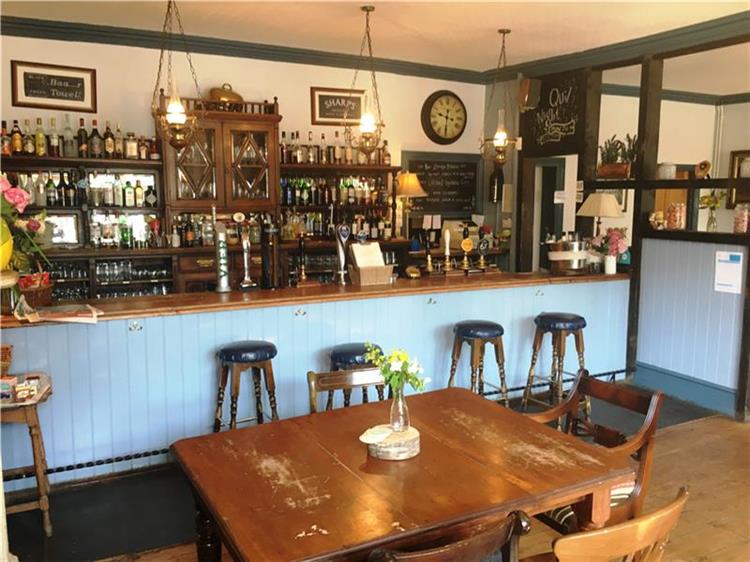 Pub For Sale in The Long Arms, High Street, Trowbridge, Wiltshire, BA14 6EU