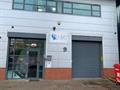 Warehouse To Let in Devonshire Business Park, 4 Chester Road, Borehamwood WD6, WD6 1NA