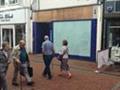 High Street Retail Property To Let in 10 Queen Street, Neath, SA11 1DL