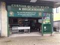 Shopping Centre To Let in Old Vicarage Place, St Austell, PL25 5YY