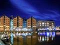 Office For Sale in Herbert Kimberley and Phillpotts Warehouses, The Docks, Gloucester, Gloucestershire, GL1 2EQ