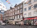 Office To Let in Frith Street, London, W1D 5LN