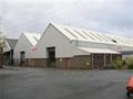 Manufacturing Property To Let in Craigneuk Street, Motherwell