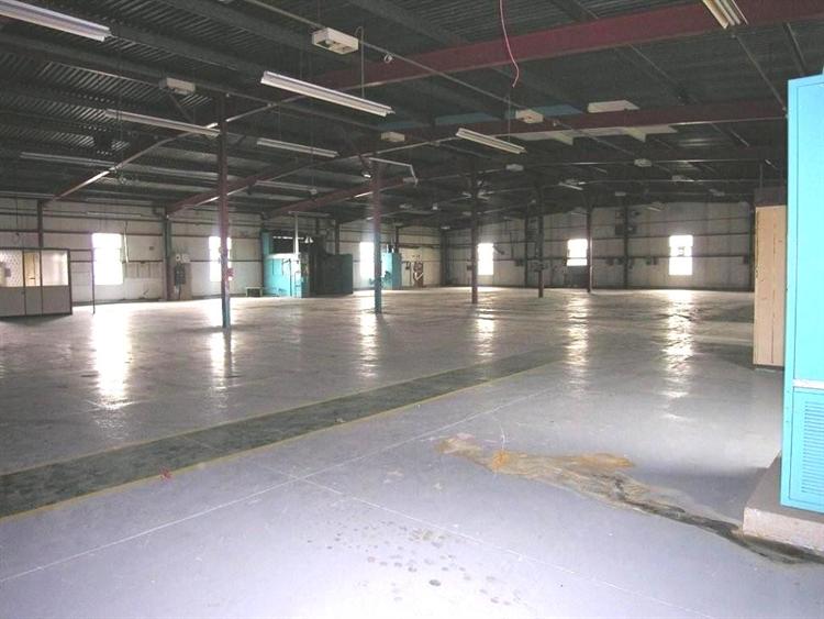 Distribution Property For Sale in Amsterdam Road, Hull, Yorkshire