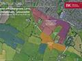 Land For Sale in Land Off Chargrove Lane, Cheltenham, Gloucestershire, GL51 4XB
