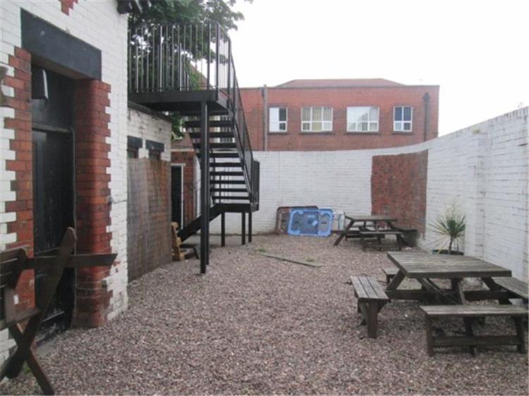 Bar For Sale in Church Street, Manchester, Greater Manchester, M30 0EJ