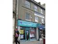 High Street Retail Property To Let in Market Place, Penzance, Cornwall, TR18 2JG