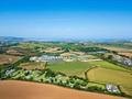 Caravan Park For Sale in Higher Trevaskis Caravan & Camping Park, Gwinear Road, Hayle, Cornwall, TR27 5JQ
