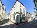High Street Retail Property For Sale in 5 Fore Street, St Austell, Cornwall, PL26 6UQ
