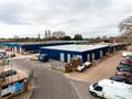 Warehouse To Let in Block D, Skill Centre, Limberline Spur, Portsmouth, United Kingdom, PO3 5LF