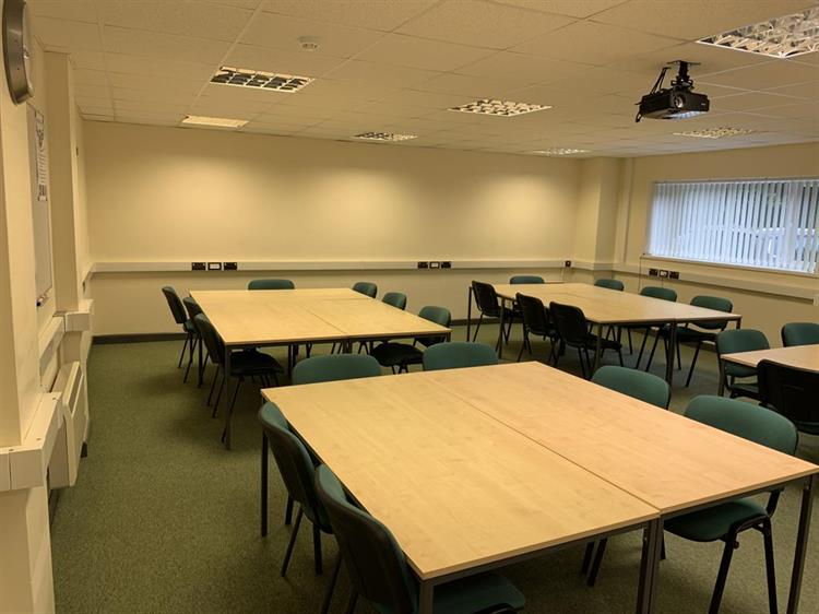 Office To Let in CORNWALL OFFICES, STATION APPROACH, Victoria, CORNWALL, PL26 8LG