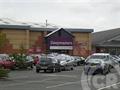 Shopping Centre To Let in Unit 6 Kettering Retail Park, Kettering, NN15 6YA