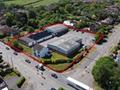 Warehouse For Sale in Shepshed Road, Loughborough, Leicestershire, LE12 5LZ