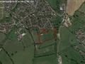 Land For Sale in Land Lying To The South Of Borough Close, Stonehouse, Gloucestershire, GL10 3LJ