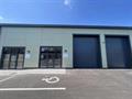 Industrial Property To Let in Unit 8, Burton Lane, Loughborough, Leicestershire, LE12 5BS