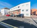 Office To Let in First Floor, Twin Sails House, West Quay Road, Poole, Dorset, BH15 1JF