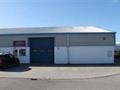 Warehouse To Let in Cardrew Industrial Estate, Redruth, TR15 1SS