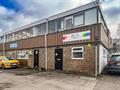 Office To Let in Unit 7 Scylla Industrial Estate, Winnall Valley Road, Winnall, Winchester, Hampshire, SO23 0LD