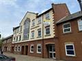 Business Park To Let in Unit 4 St. Georges Business Centre, St. Georges Square, Portsmouth, United Kingdom, PO1 3EY