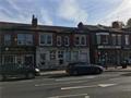 High Street Retail Property For Sale in Rbs,229-231, Bramhall Lane, Stockport, Greater Manchester, SK2 6JF