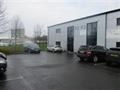 Warehouse To Let in South Point, Foreshore Road, Cardiff, Wales, CF10 4SP