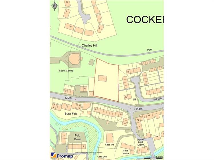 Development Land For Sale in Cockermouth, Cumbria, CA13 9JG