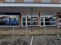 Shopping Centre To Let in 161 & 163 Privett Road, Gosport, Hampshire, United Kingdom, PO12 3SS