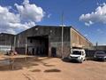 Warehouse To Let in Building 2 Chestnut Farm, Syston Road, Syston, Leicestershire, United Kingdom, LE7 4UZ
