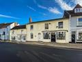 Restaurant To Let in 3-5 Bridge Street (Leasehold), Christchurch, Dorset, BH23 1DY