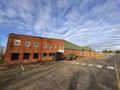 Distribution Property To Let in Units 2 & 3, Derby, Leicestershire, DE74 2PY