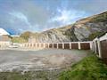 Industrial Property For Sale in Garages At, Loe Bar Road, Helston, Cornwall, TR13 9ER