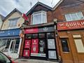 Mixed Use Commercial Property For Sale in 182 Kingston Road, Portsmouth, Hampshire, PO2 7LP