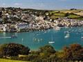 Residential Property For Sale in Fore Street, Salcombe, Devon, TQ8 8ER