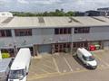 Warehouse To Let in Unit 29, Park Royal Metro Centre, Britannia Way, Park Royal, NW10 7PA