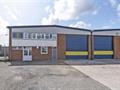 Industrial Property To Let in Edgcumbe Road, Saltash, PL12 6LD