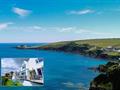 Hotel For Sale in Mevagissey Bay Hotel, Polkirt Hill, St Austell, Cornwall, PL26 6UX