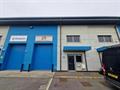 Warehouse To Let in Unit 11, Hilsea Industrial Estate, Portsmouth, Hampshire, United Kingdom, PO3 5JW